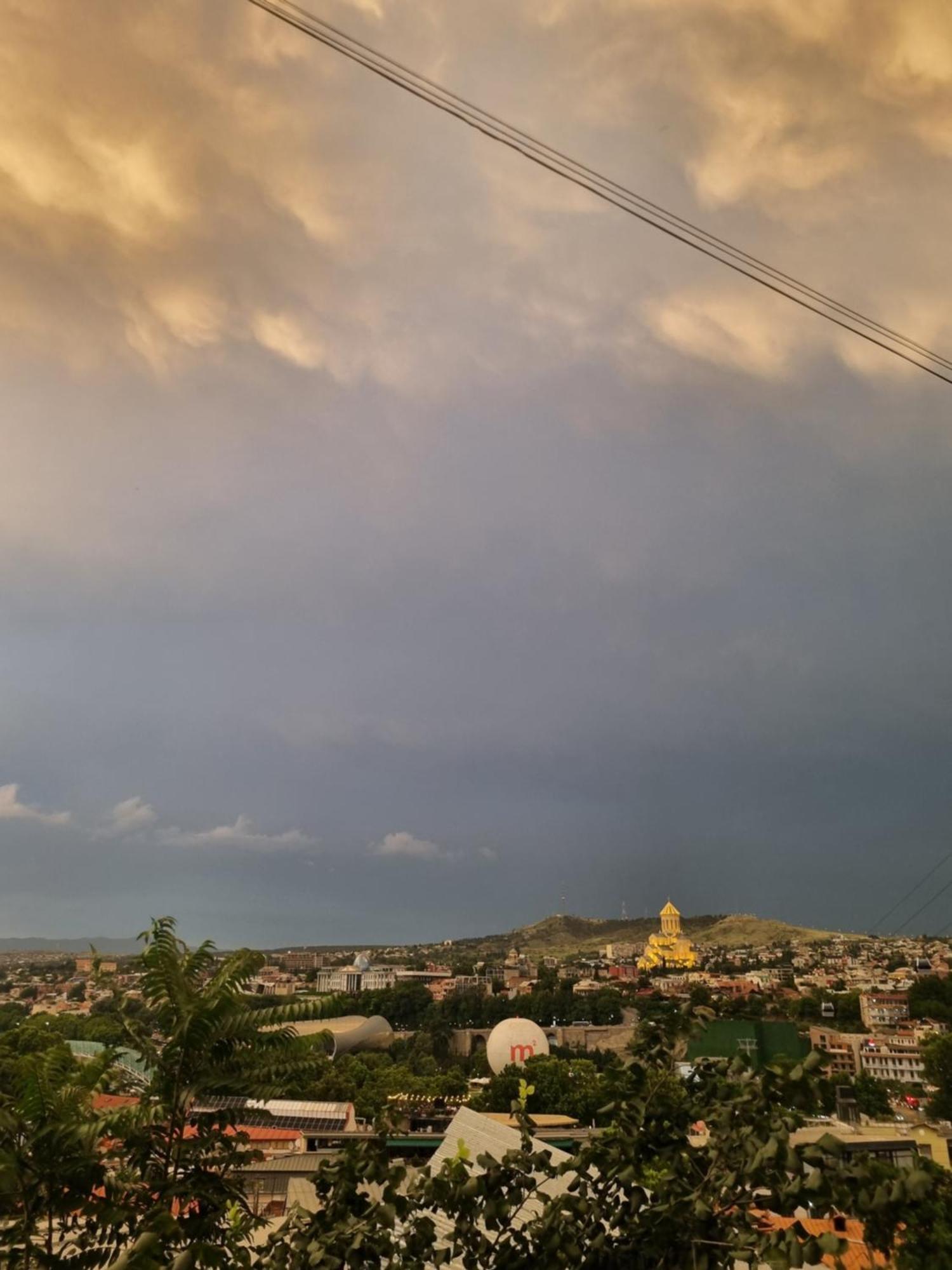 بيتليمي 25 تبليسي المظهر الخارجي الصورة