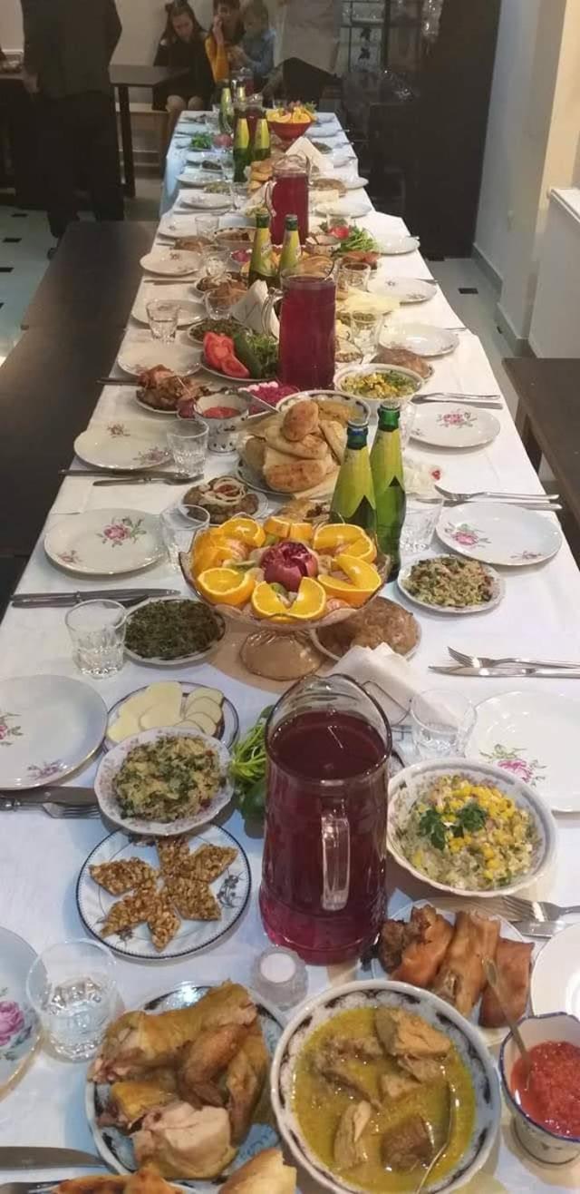 بيتليمي 25 تبليسي المظهر الخارجي الصورة